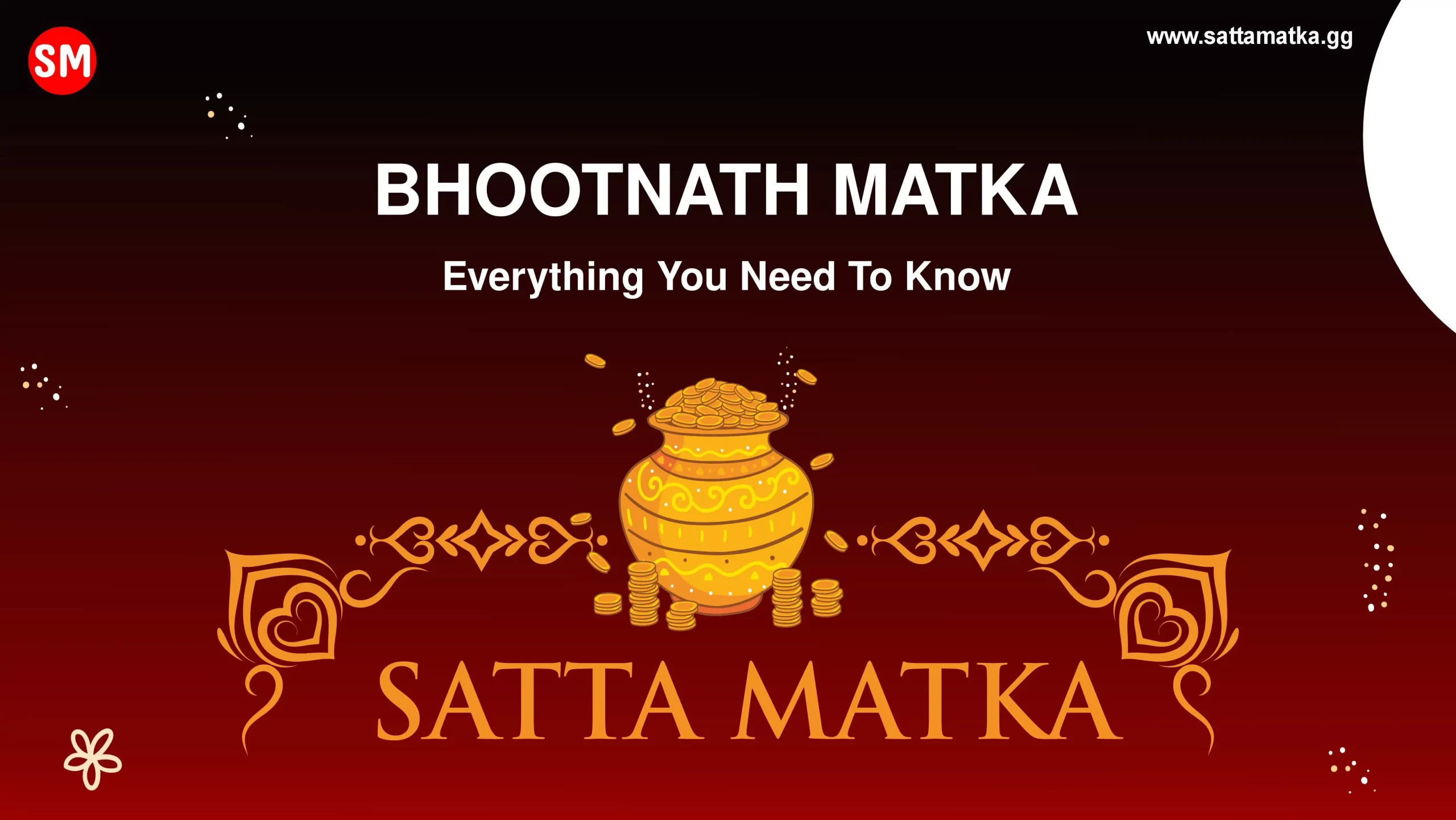 Read more about the article Bhootnath Matka: Everything you need to Know