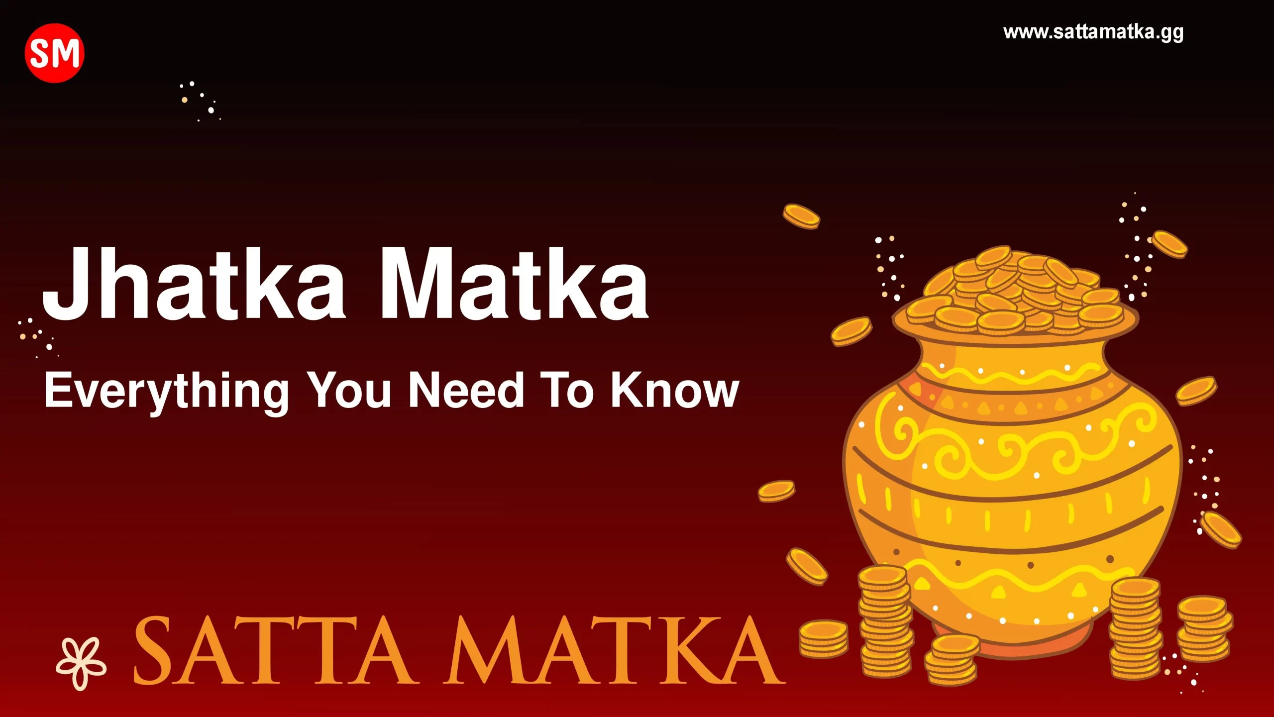 Read more about the article Jhatka Matka: Everything You Need to Know