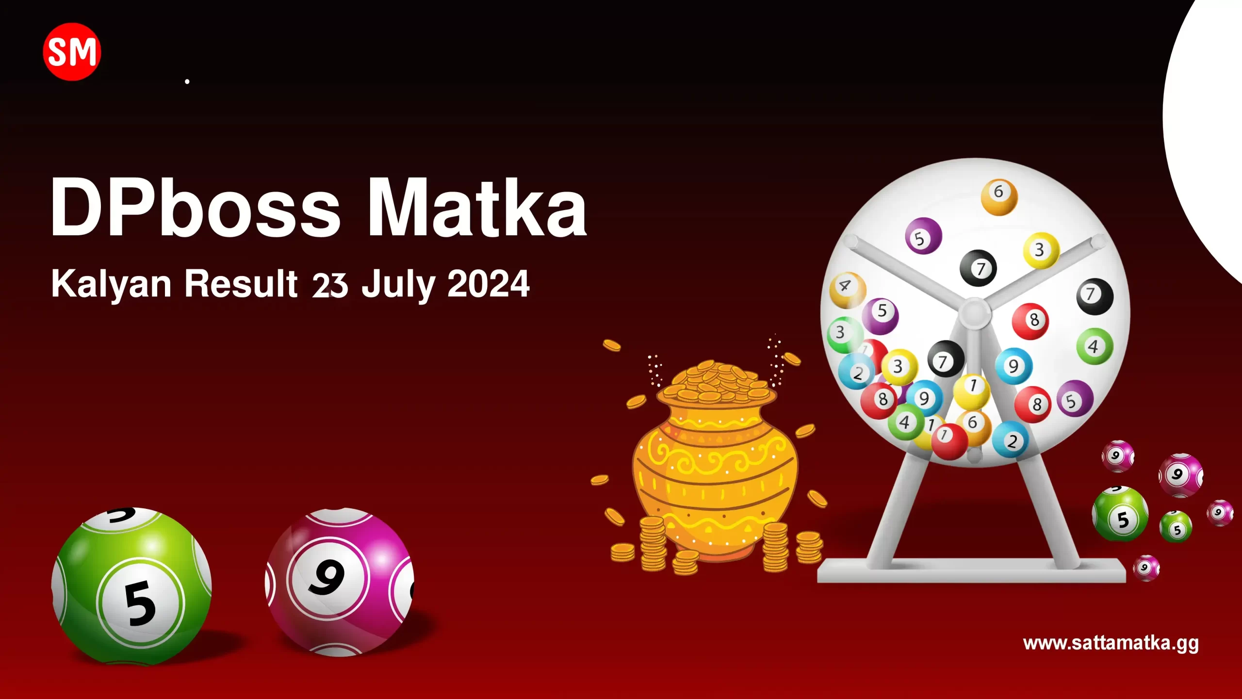 Read more about the article Satta Matak Result 23 July 2024