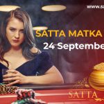 Satta Matka Result 24 Septtember 2024